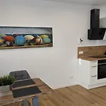 Margarete Vakantiehuis Dornumersiel
