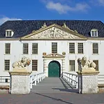 Margarete Vakantiehuis Dornumersiel