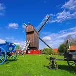 Vakantiehuis Margarete *