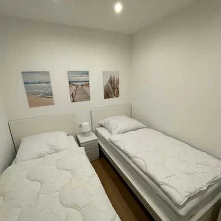 Vakantiehuis Margarete *