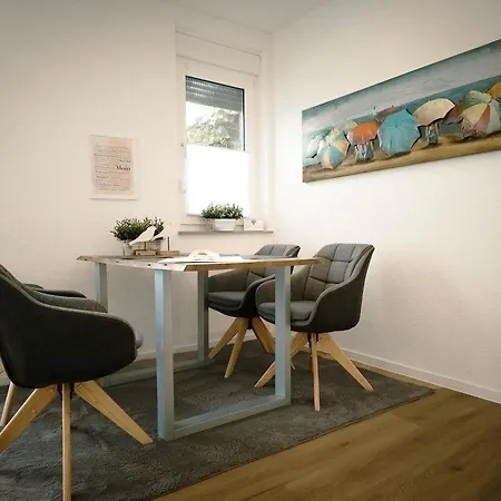 Ferienhaus Margarete